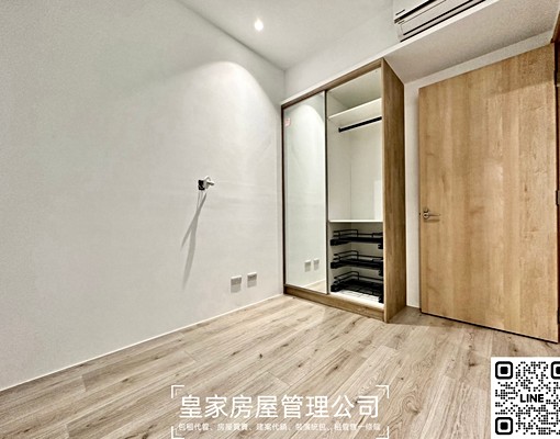 高樓景觀宅/周邊機能完善/含機汽車位/拎包立即入住 - Image 12