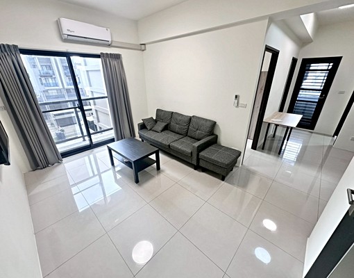 太原軍功東山中國醫BOT💖可寵租補超美兩房含平車💖 - Image 2