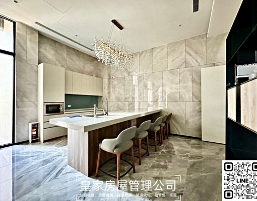高樓景觀宅/周邊機能完善/含機汽車位/拎包立即入住 - Image 15