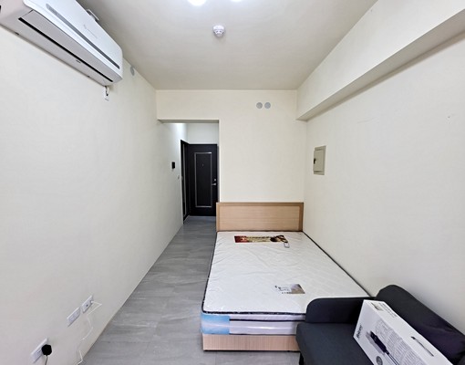 台中港電梯套房@可貓可租補@浴室開窗通風 - Image 5