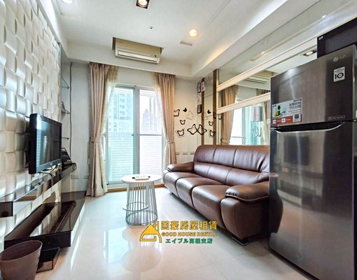 固豪👍三多商圈聯上iHOME景觀大套房 - Image 1