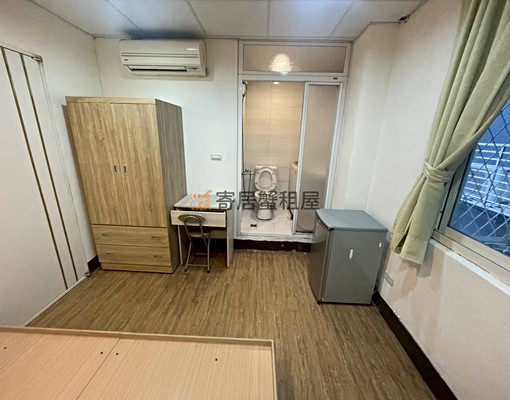 寄居蟹🏠台北車站.採光.套房 - Image 2