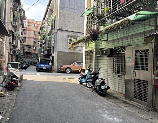 木柵稀有1樓(戶籍補助ok) - Image 1