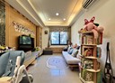 中和區-中正路2房2廳，33.7坪