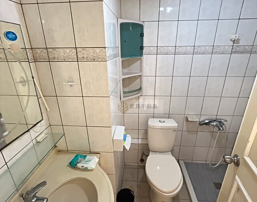 步行關新商圈採光大三房可養寵物景觀電梯大樓 - Image 13