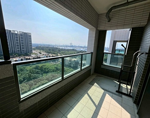 中港雲頂3💖超秒殺大坪數可租補無限視野戶💖可寵首選三房 - 591租屋網 - Image 12