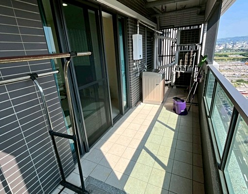 中港雲頂3💖超秒殺大坪數可租補無限視野戶💖可寵首選三房 - 591租屋網 - Image 13