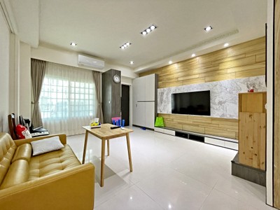 永慶小芩💖精緻美宅▸近國五交流道▸電梯美別墅