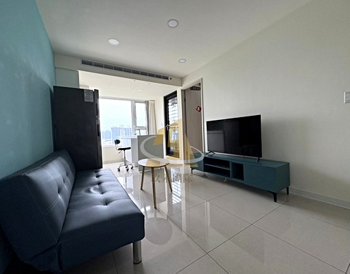 青埔A18新森活🏞️河岸公園景觀2房+車位+家具+家電 - Image 3