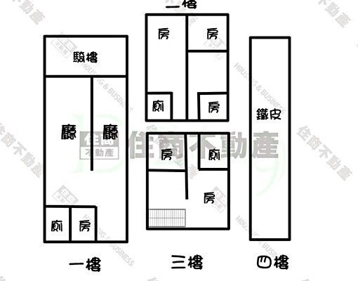 鳳山火車站雙店面 - Image 15