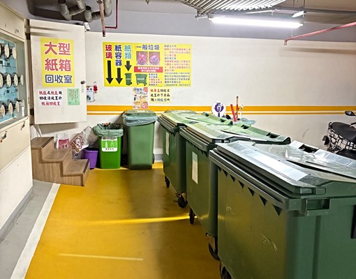🌟新莊重劃區✨電梯1房1廳可貓🌟 - Image 11