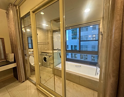 🏠1015分鐘頂樓泳池健身房拎包入住🏠 - Image 6