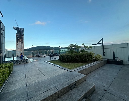 🏠1015分鐘頂樓泳池健身房拎包入住🏠 - Image 11