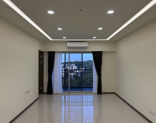 淡水知名【將捷之森】🏠全新四房出租,租金含管,可租補 - Image 14