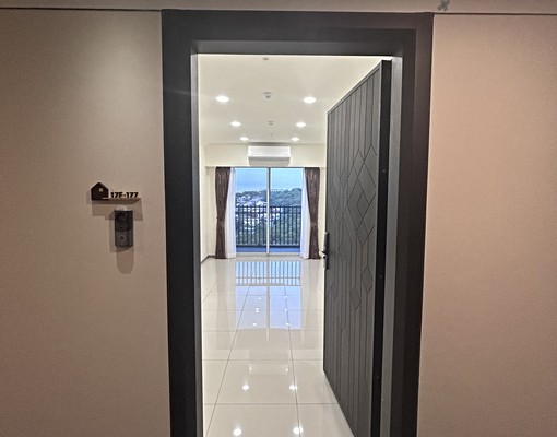 淡水知名【將捷之森】🏠全新兩房出租，租金含管，可租補 - Image 2