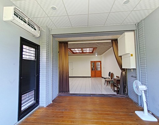 近市政府、運動中心明亮一房一廳~禁菸禁寵物 - Image 2