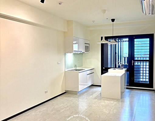 夜景盡收眼底!!貓咪友善全新稀有三房 - Image 2