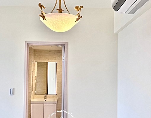 夜景盡收眼底!!貓咪友善全新稀有三房 - Image 4