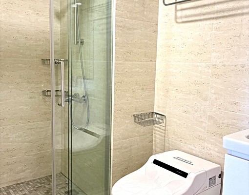 夜景盡收眼底!!貓咪友善全新稀有三房 - Image 7