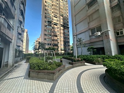 社區圖片
