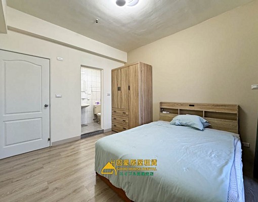 固豪👍生態園區博愛旭城車位 - Image 7