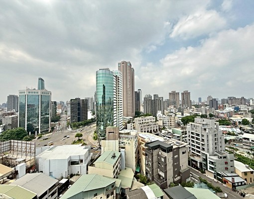 社宅專案|西區超熱鬧地段大三房🔸 - Image 3