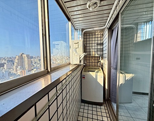 社宅專案|看的到台中教育大學💫獨洗曬套房 - Image 4