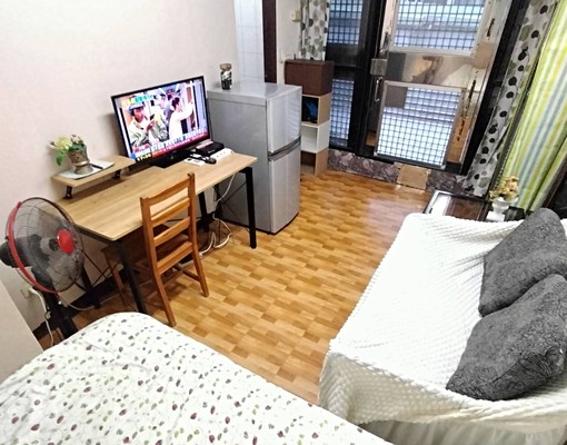 75微風捷運旁😃歡迎長短租支援實習試用裝修受訓😀可寵 - Image 15