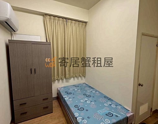 寄居蟹🏠整新分租套房,近東區成大,學生&醫護折$500元 - 591租屋網 - Image 1
