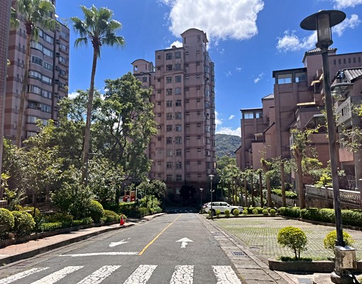 木柵陽光山河3房車 - Image 15
