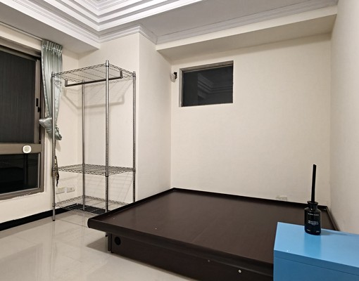 近南港車站超大客廳景觀二房 - Image 8