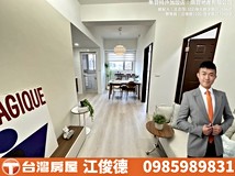 仁義街廣賢俊德✨近未來Y23..