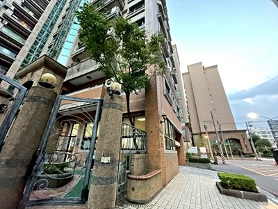 社區圖片