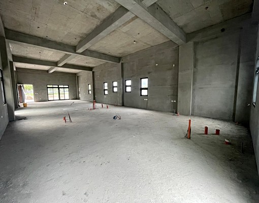 🎏礁溪交流道旁5米挑高50坪農糧加攻室❤️小楓 - Image 5