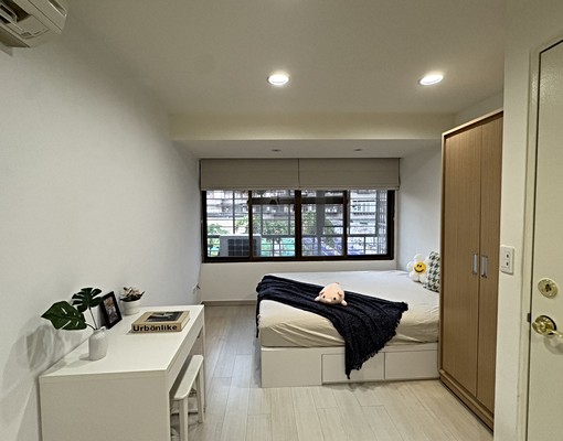 近世貿🏡優質舒適套房/含水網路第四台/可租補 - Image 3