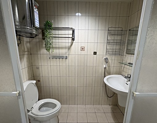 近世貿🏡優質舒適套房/含水網路第四台/可租補 - Image 6