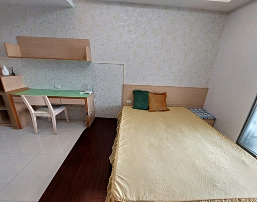 摩根168@新裝潢*高視野採光大套房*可租補 - Image 7