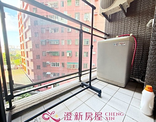 ✨電梯大樓套房｜獨洗曬｜代收包裹、垃圾集中｜可短租 - Image 6