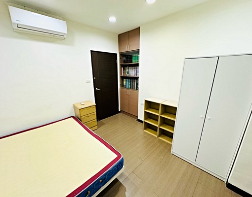 信義安和2分，電梯1房1廳，限女/機能強/大面採光/垃圾代收 - Image 6