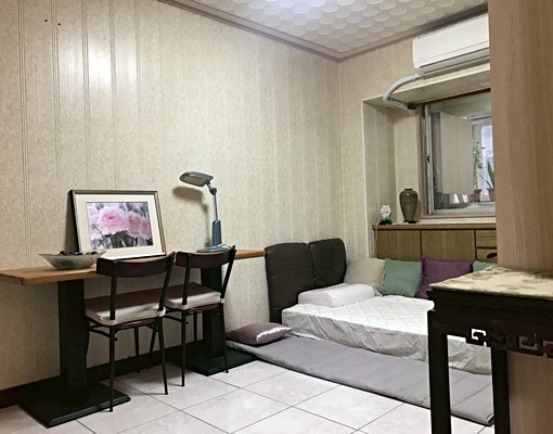 短租/免仲介費/中山國中捷運站/電梯兩房 - Image 3