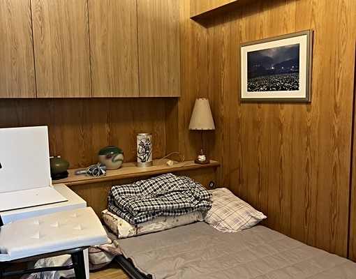 短租/免仲介費/中山國中捷運站/電梯兩房 - Image 4