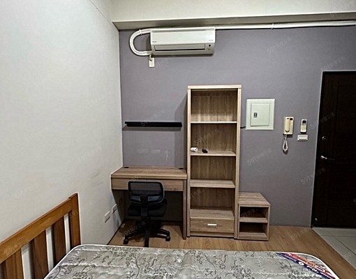 坪頂物件全新裝潢優質套房鄰近學區 - Image 2