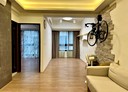 竹東鎮-竹中路2房2廳，27.8坪