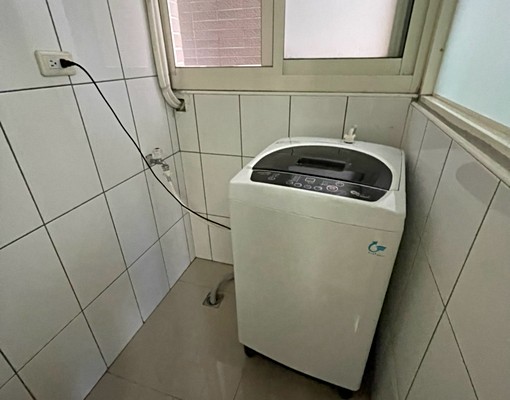 金山街超高CP獨立陽台獨立洗衣機台電計費可租補 - Image 3