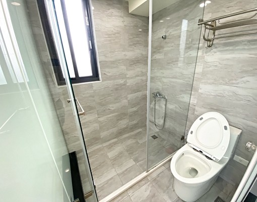 土城捷運，新裝潢，電梯大坪數3房2衛/附車位 - Image 12