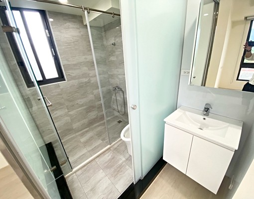 土城捷運,新裝潢,電梯大坪數3房2衛/附車位 - Image 13