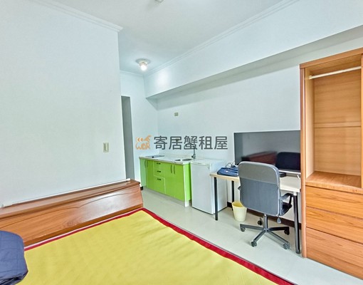 寄居蟹社會住宅🏠可租補~近校區採光佳藝大much套房 - 591租屋網 - Image 2