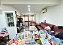 永和區-四維街3房2廳，26.6坪