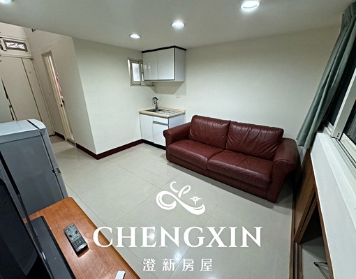 ✨可租補、入戶籍｜可養寵｜12小時物業管理｜台水電帳單 - Image 3