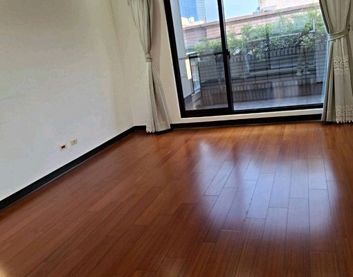 全新屋四面採光另有超大露台35坪使用 - Image 11